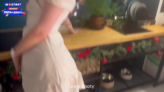 Теперь я не девственник, а папа.. По неопытности внутрь кончил..